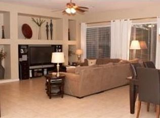 4658 E Decatur St, Mesa, AZ 85205