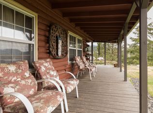 550 Crater Rd, Camas valley, OR 97416