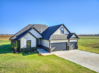 29241 Colt Ct, Cashion, OK 73016