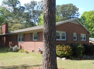 801 Long Leaf Ln, Rockingham, NC 28379