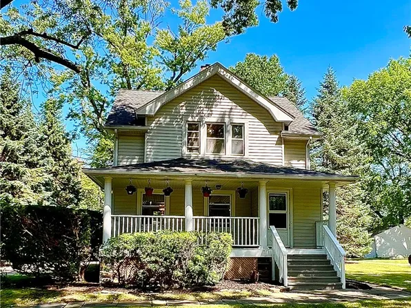 1771 S Green Rd, South Euclid, OH 44121