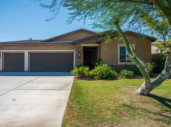 42333 Everest Dr, Indio, CA 92203