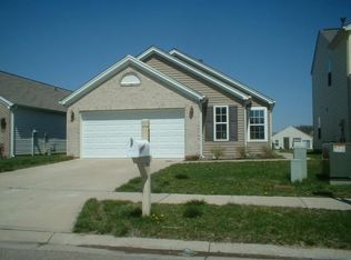 3025 Abby Way, Loveland, OH