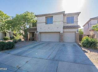 19226 N Comet Trl, Maricopa, AZ 85138