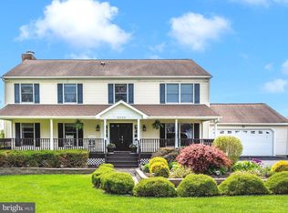 3230 Bidle Rd, Middletown, MD 21769