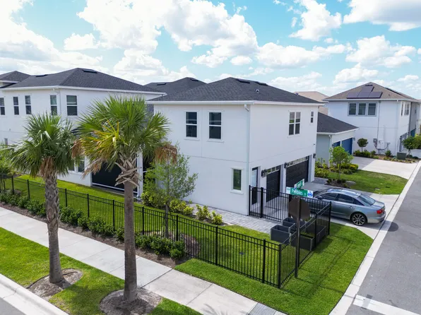 13276 Leggett Aly, Orlando, FL 32827