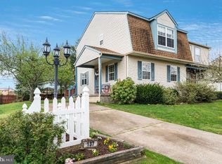 137 Fellowship Ln, Mullica Hill, NJ 08062
