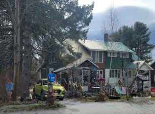 358 Witherbee Rd, Witherbee, NY 12998