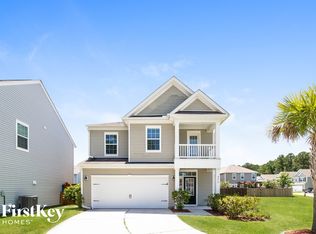 9712 Cabbage Palm Way, Ladson, SC 29456