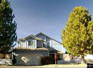 3785 Brighton Way, Reno, NV 89509