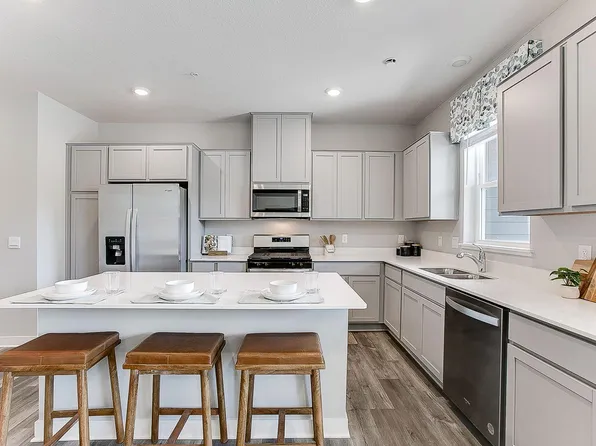 11126 Balsam Pointe Trl, Dayton, MN 55327