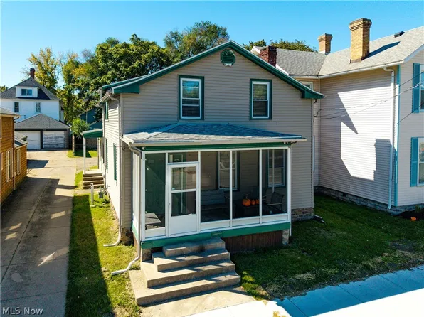 325 Hancock St, Sandusky, OH 44870