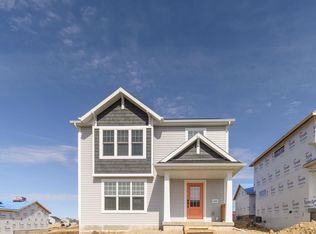 9264 Gentle Feather Rd, Verona, WI 53593