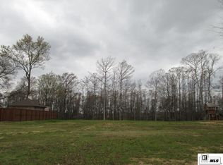 181 E Shore Rd, Monroe, LA 71203