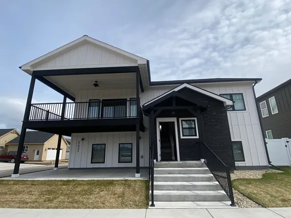 2432 Belt Buckle Way, Missoula, MT 59808