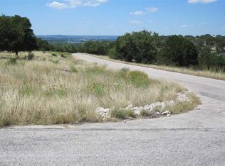 22017 Quick Draw, Horseshoe Bay, TX 78657