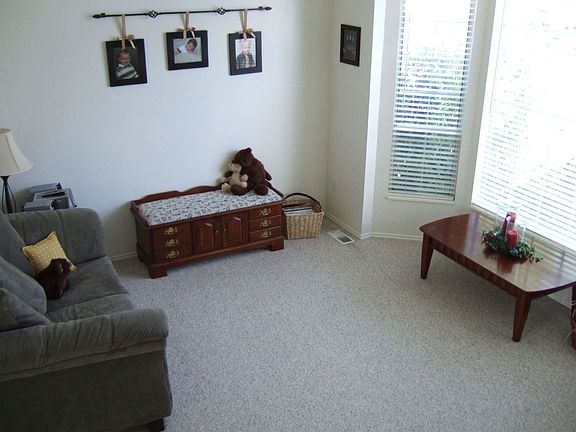 Front Room