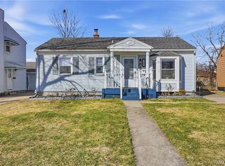 287 Westchester Blvd, Buffalo, NY 14217