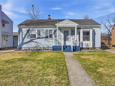 287 Westchester Blvd, Buffalo, NY, 14217
