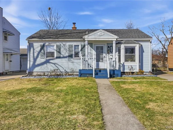 287 Westchester Blvd, Buffalo, NY 14217
