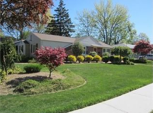 356 Howland Ave, River Edge, NJ 07661