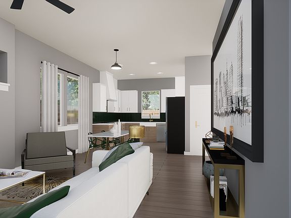5th image of 2512 NW 129th St #204
