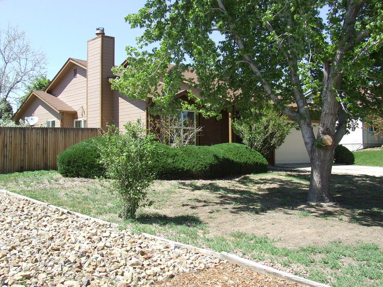 3950 Glenhurst St, Colorado Springs, CO 80906 Zillow