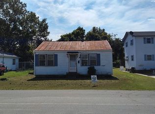 212 Dicks St, Edenton, NC 27932
