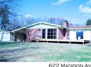 622 Madison Ave, Sparta, TN 38583