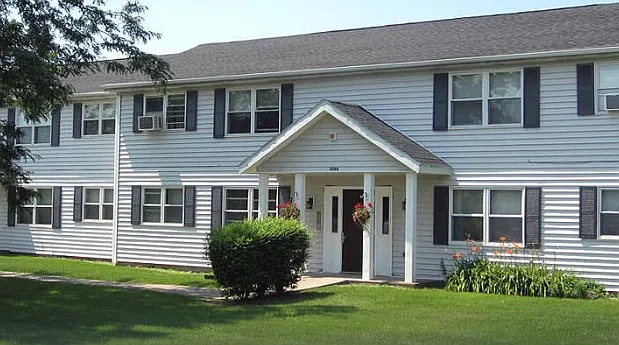 Sanborn Meadow Apartments