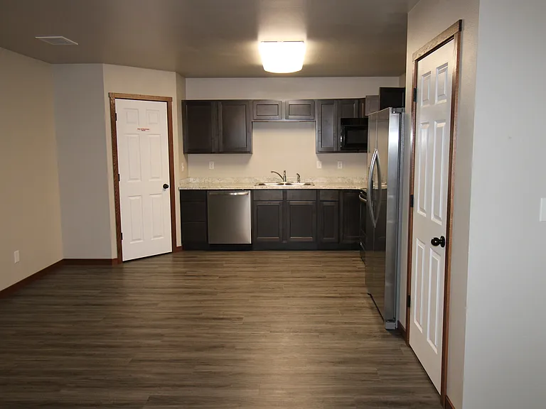 Dreamsville Apartments — Photo 1