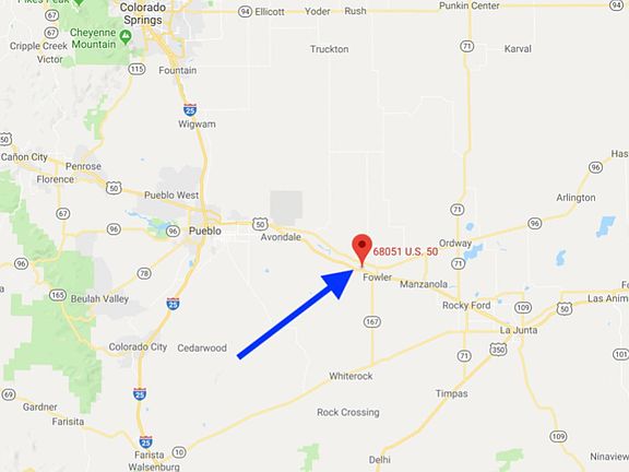 3rd image of 6851 E Us Highway 5