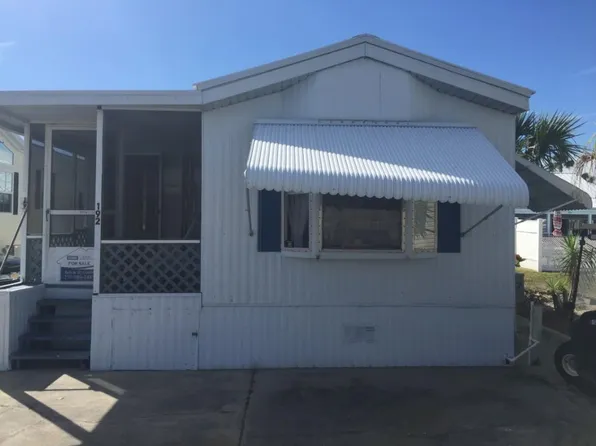 7950 Highway 78 W Unit 192, Okeechobee, FL 34974