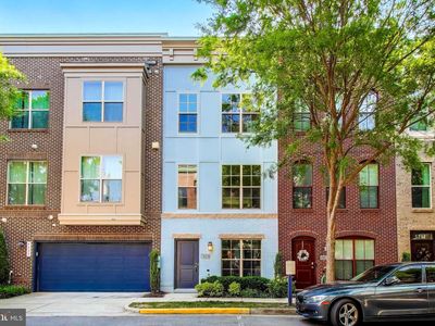 5741 45th Ave, Hyattsville, MD, 20781
