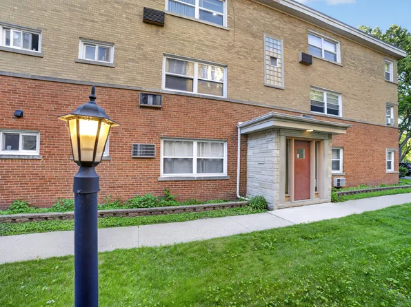7410 N Oakley Ave APT 3A, Chicago, IL 60645