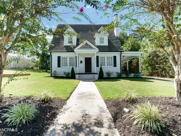2118 Market Street, Wilmington, NC 28403