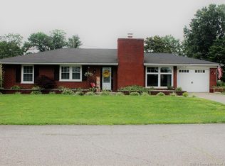 433 Grasmere Dr, Clarksville, IN 47129