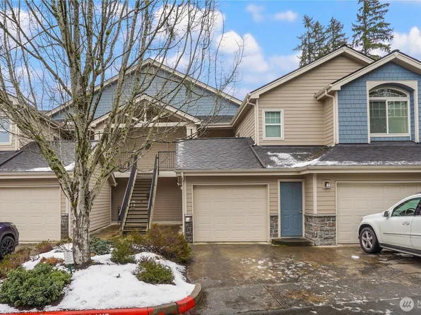 4311 Issaquah Pine Lake Road SE #1102, Sammamish, WA 98075
