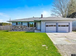 196 44th Ave NE, Salem, OR