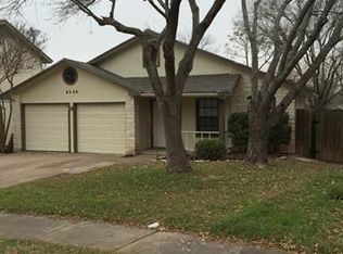 4004 Turquoise Cv, Austin, TX 78749