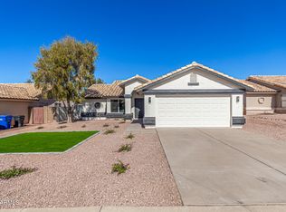6516 E Russell St, Mesa, AZ 85215