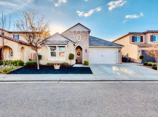 3468 El Molino Ave, Clovis, CA 93619