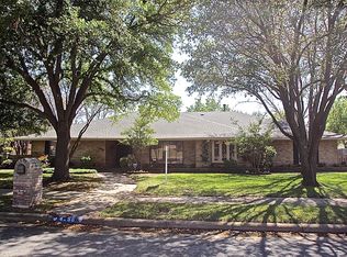 4156 Fawnhollow Dr, Dallas, TX 75244