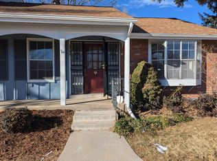 2798 E Geddes Ave, Centennial, CO 80122