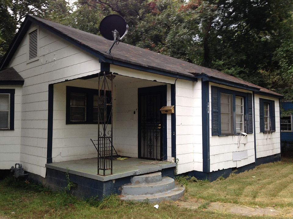 2nd image of 1018 Wynwood Dr