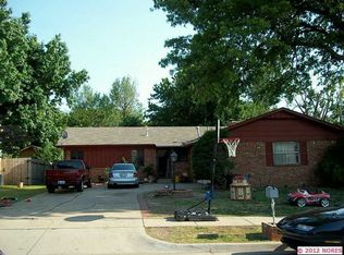 12116 E 32nd St, Tulsa, OK 74146