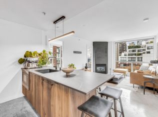 928 Richards St #505, Vancouver, BC