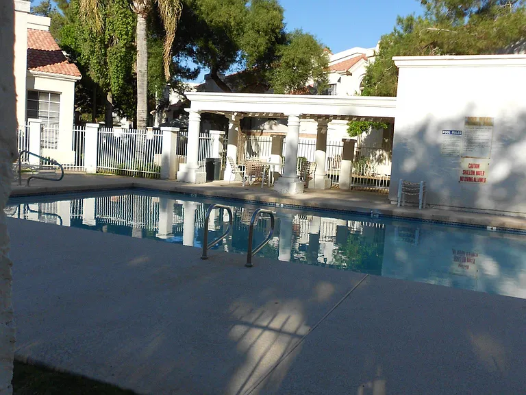 Pool #2