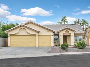 1017 Companion Way, Henderson, NV 89011