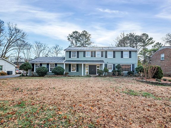 2nd image of 1032 Edwin Warner Dr